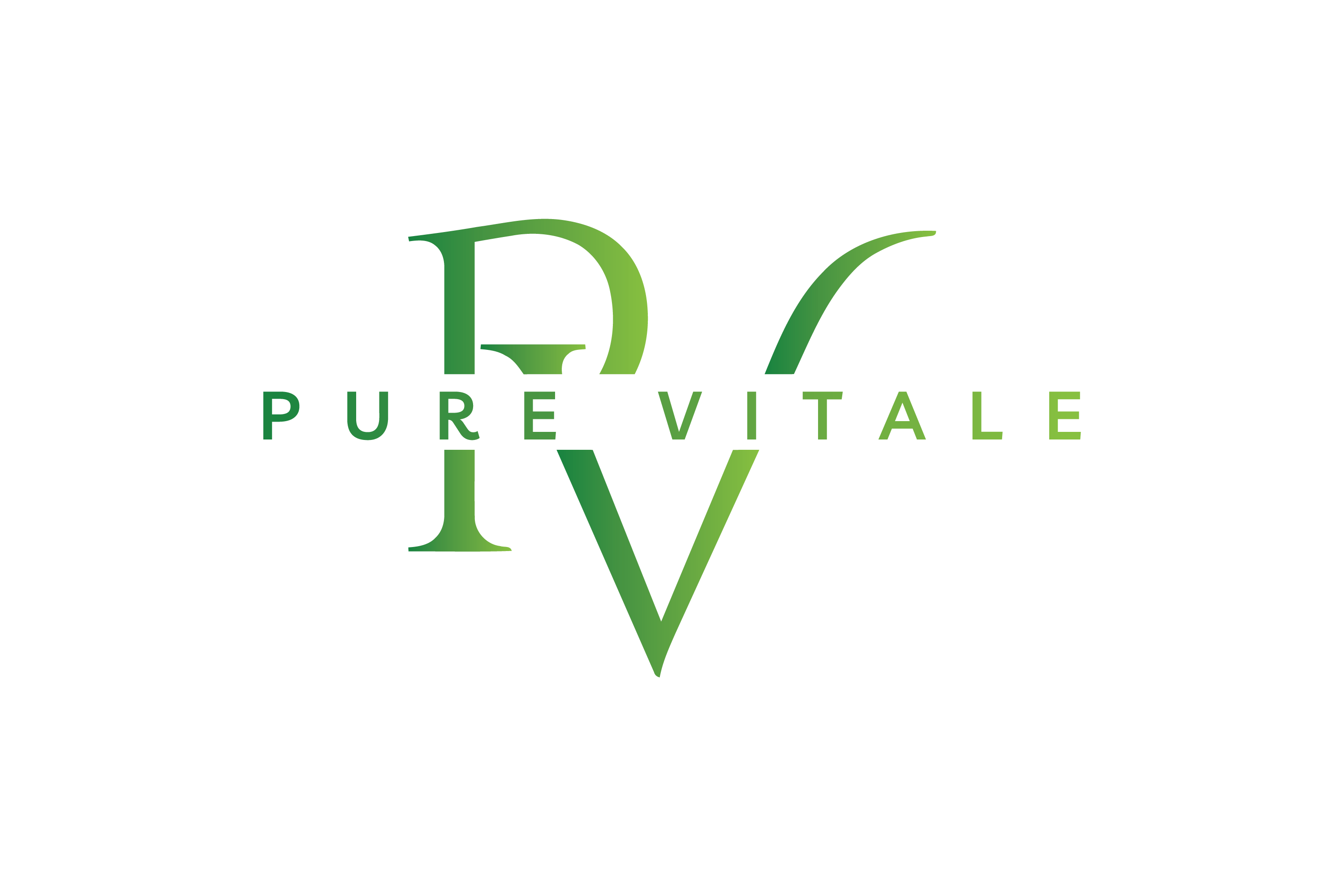 Pure Vitale